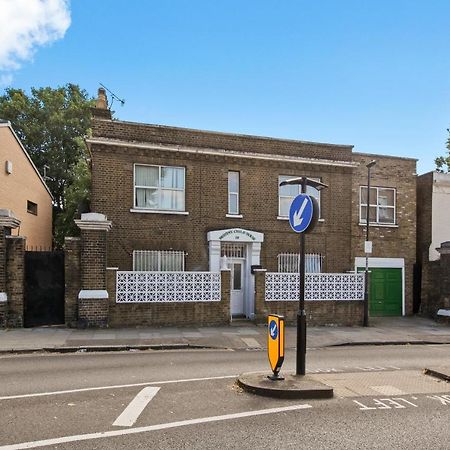Stunning Studio Flat With Free On-Street Parking! Plumstead  Esterno foto