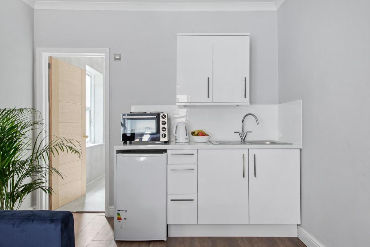 Stunning Studio Flat With Free On-Street Parking! Plumstead  Esterno foto