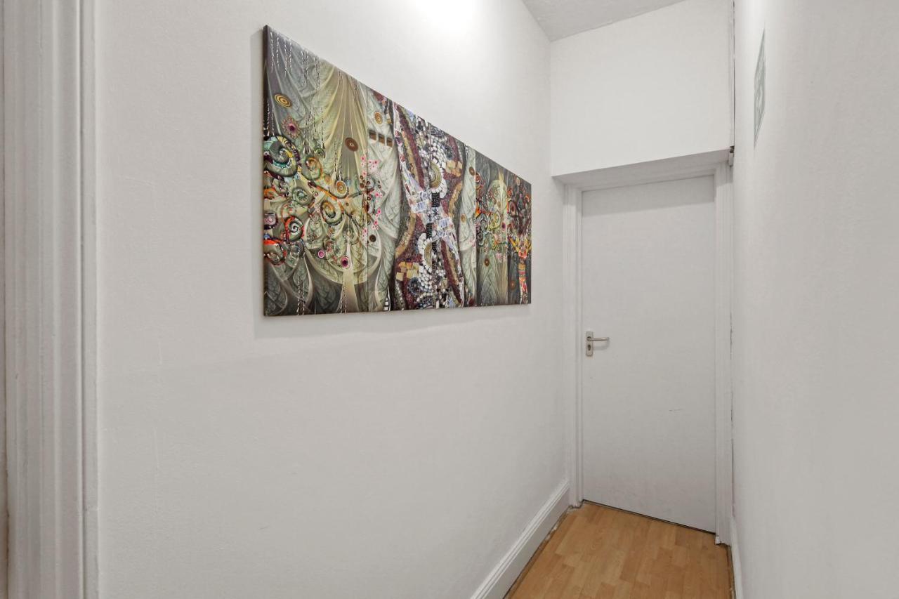Stunning Studio Flat With Free On-Street Parking! Plumstead  Esterno foto