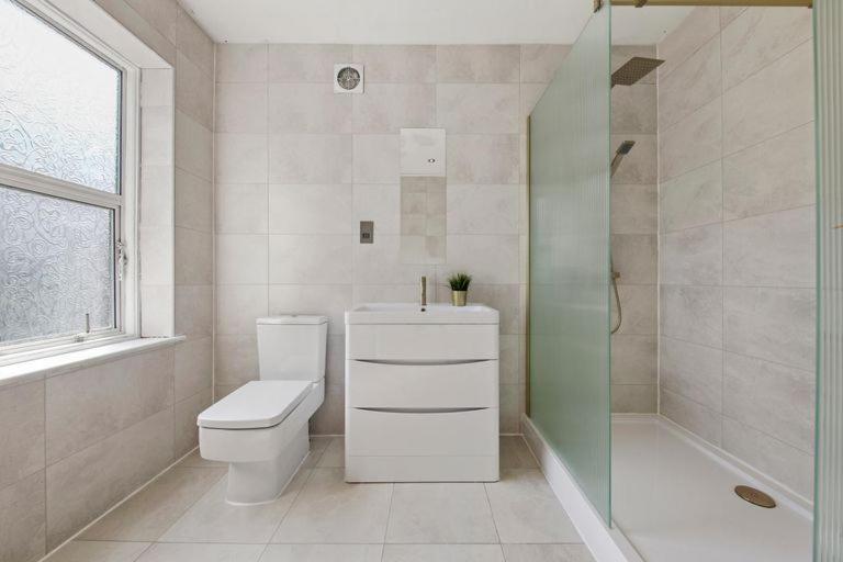 Stunning Studio Flat With Free On-Street Parking! Plumstead  Esterno foto
