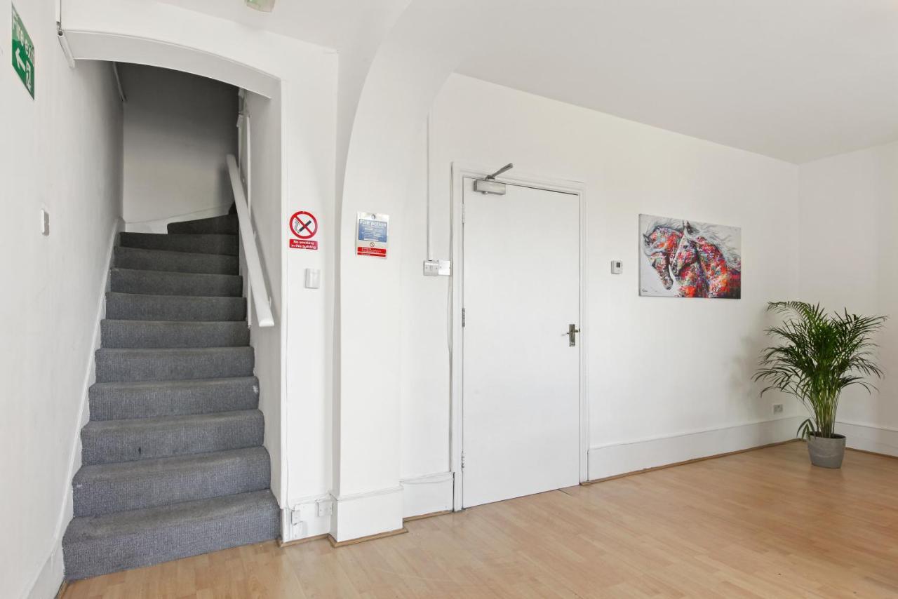 Stunning Studio Flat With Free On-Street Parking! Plumstead  Esterno foto