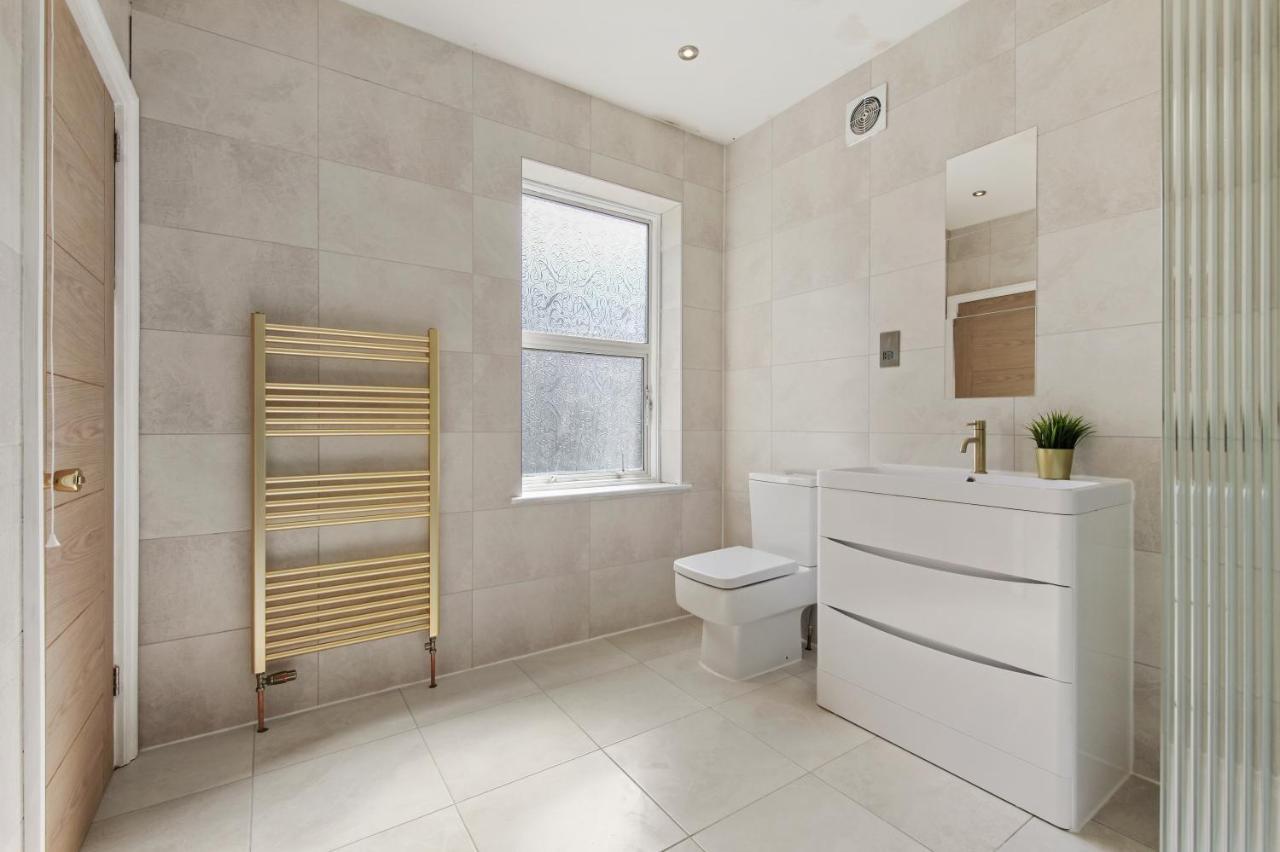 Stunning Studio Flat With Free On-Street Parking! Plumstead  Esterno foto