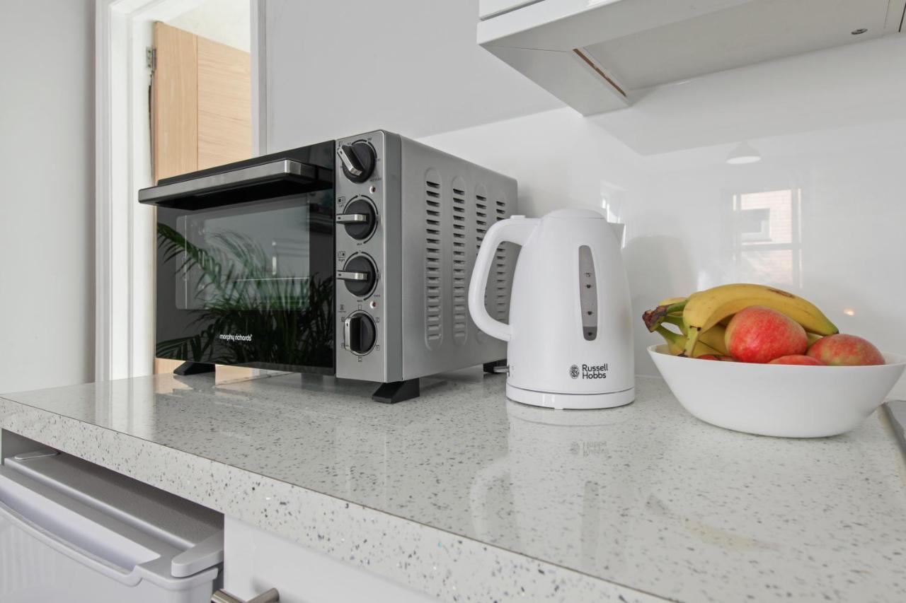 Stunning Studio Flat With Free On-Street Parking! Plumstead  Esterno foto