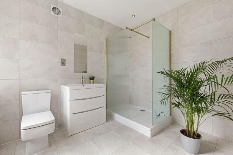 Stunning Studio Flat With Free On-Street Parking! Plumstead  Esterno foto